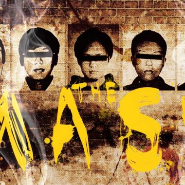 THE MASH
