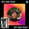 2021 個人年度精選之最