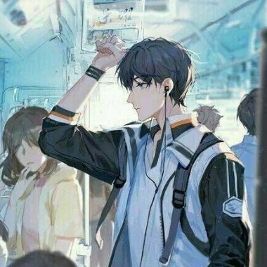 慵懶早晨