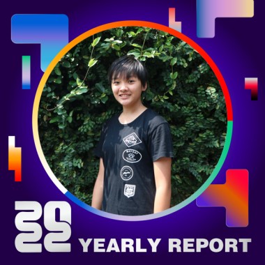 2022 個人年度精選