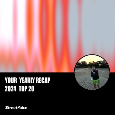 2024 個人年度精選