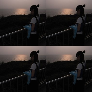 小飛象