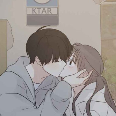 慢慢的