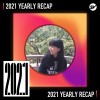 2021 個人年度精選之最