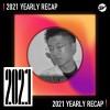 2021 個人年度精選之最