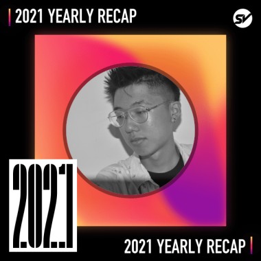2021 個人年度精選之最