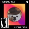 2021 個人年度精選之最