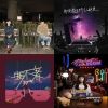 2018 12月歌單