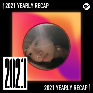 2021 個人年度精選之最