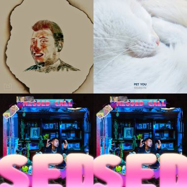 乱七八糟