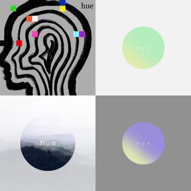hue
