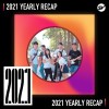 2021 個人年度精選之最