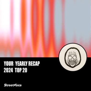 2024 個人年度精選