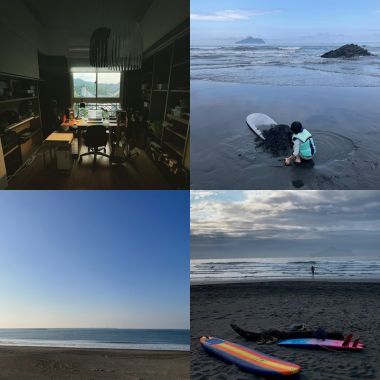 海雅谷慕