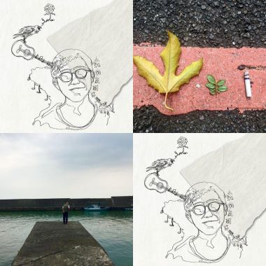 陪我上班