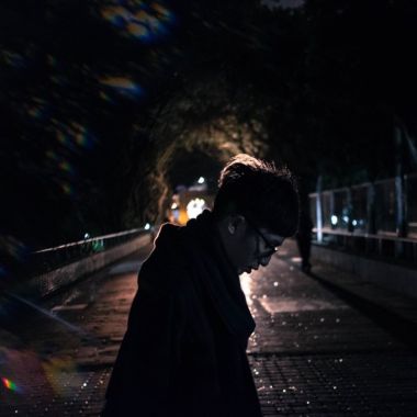 我的歌單  