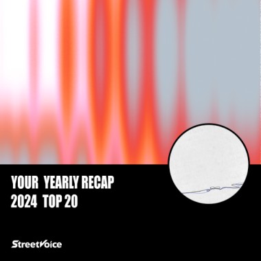 2024 個人年度精選