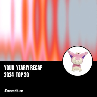 2024 個人年度精選