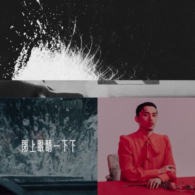 男孩