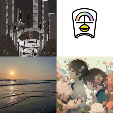 放空一下