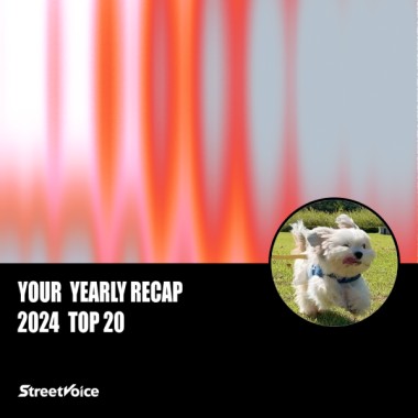 2024 個人年度精選