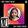 2021 個人年度精選之最