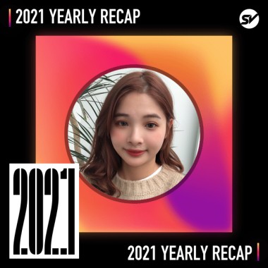 2021 個人年度精選之最