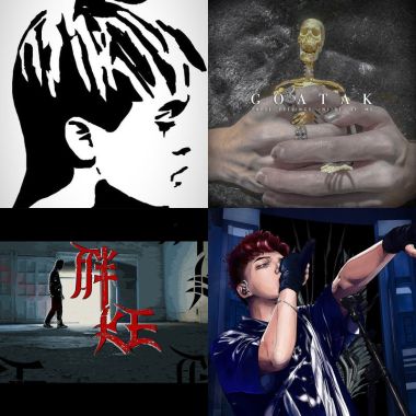 rap
