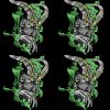MC Davi-Devil’s art