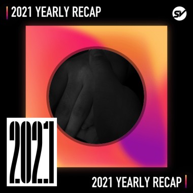 2021 個人年度精選之最