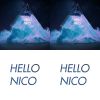 hello nico