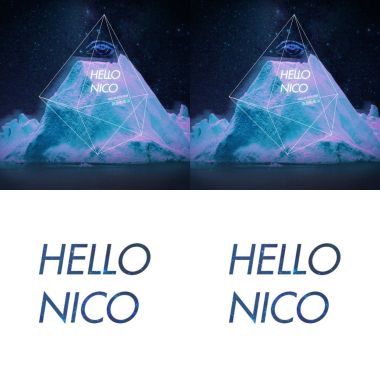 hello nico