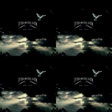 啾吉惦惦-Up from the Dark