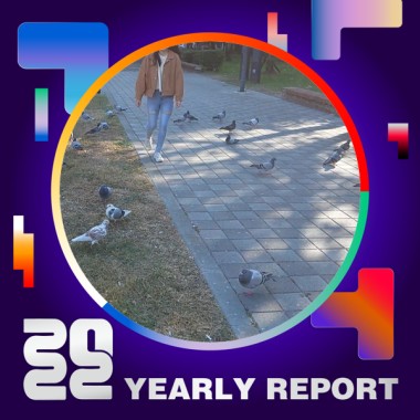 2022 個人年度精選