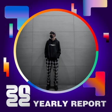 2022 個人年度精選