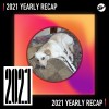 2021 個人年度精選之最