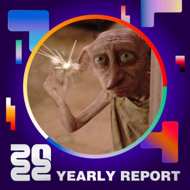 2022 個人年度精選