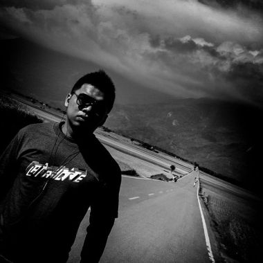 Mr.Rock洛克先生