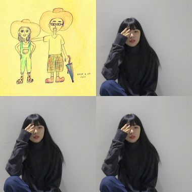 我的歌單  
