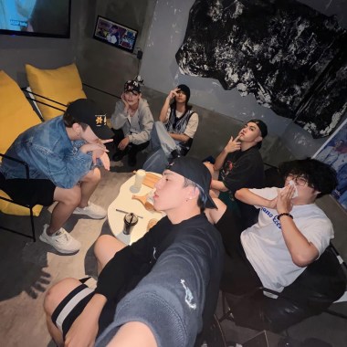 亞特蘭提斯+質感流氓💅🏼💅🏼