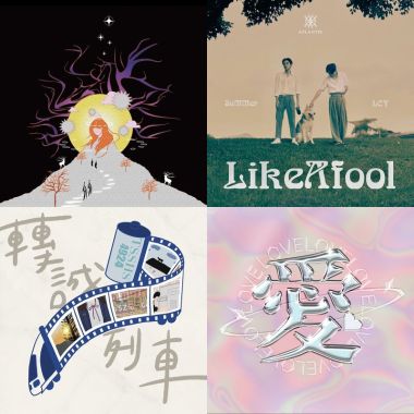 年度回顧