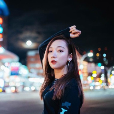 Julia Wu ❤️