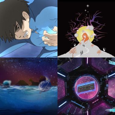 KF’s playlist