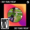 2021 個人年度精選之最