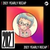 2021 個人年度精選之最
