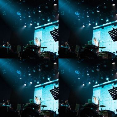 Go Go Machine Orchestra