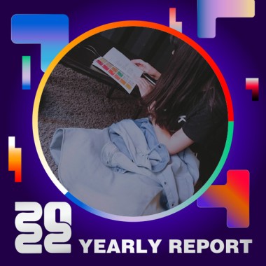 2022 個人年度精選