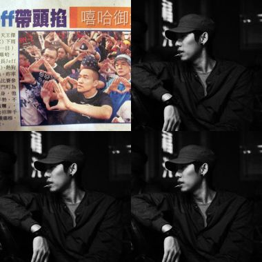 “关于喜欢与否”