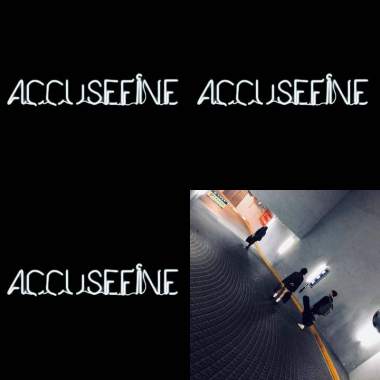 The Best of Accusefive