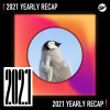 2021 個人年度精選之最